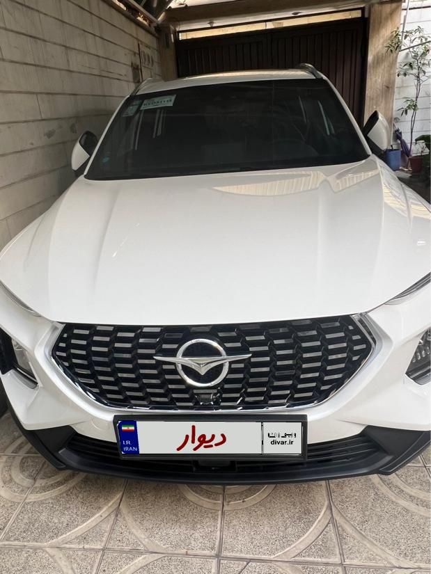 هایما - S8