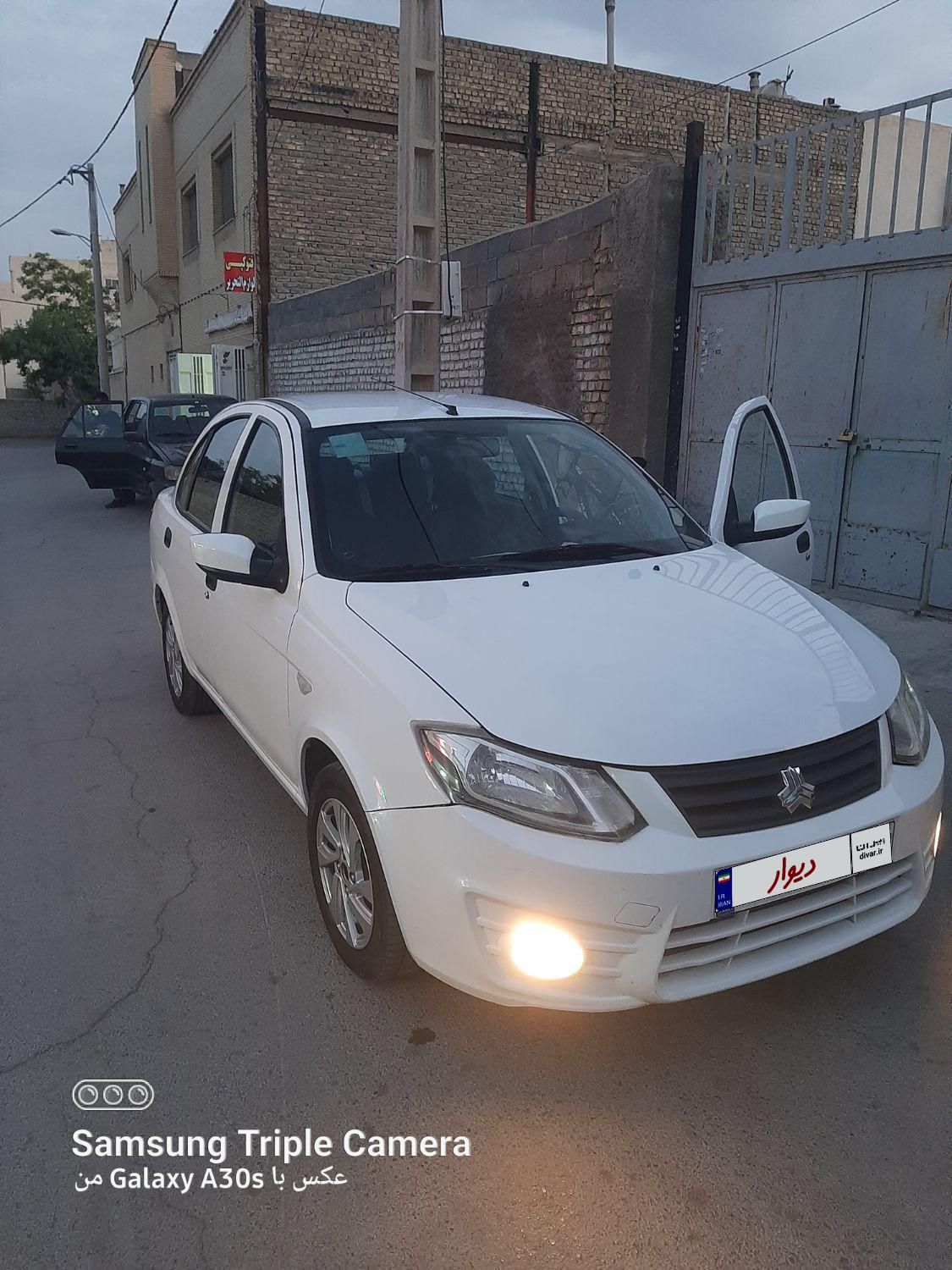 ساینا اتوماتیک اتوماتیک EX - 1397