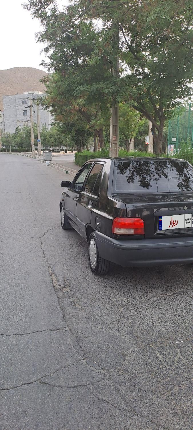 پراید 131 SX - 1394