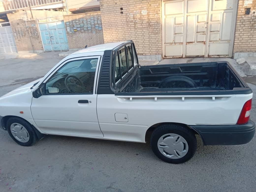 پراید 151 SE - 1402