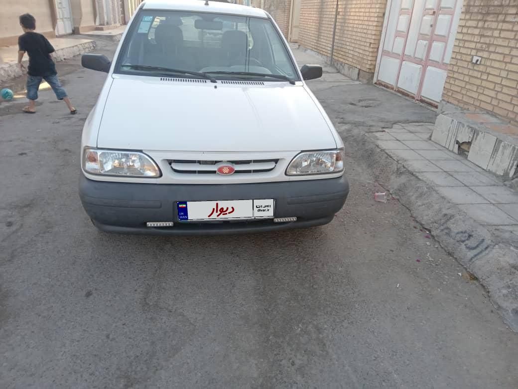 پراید 151 SE - 1402