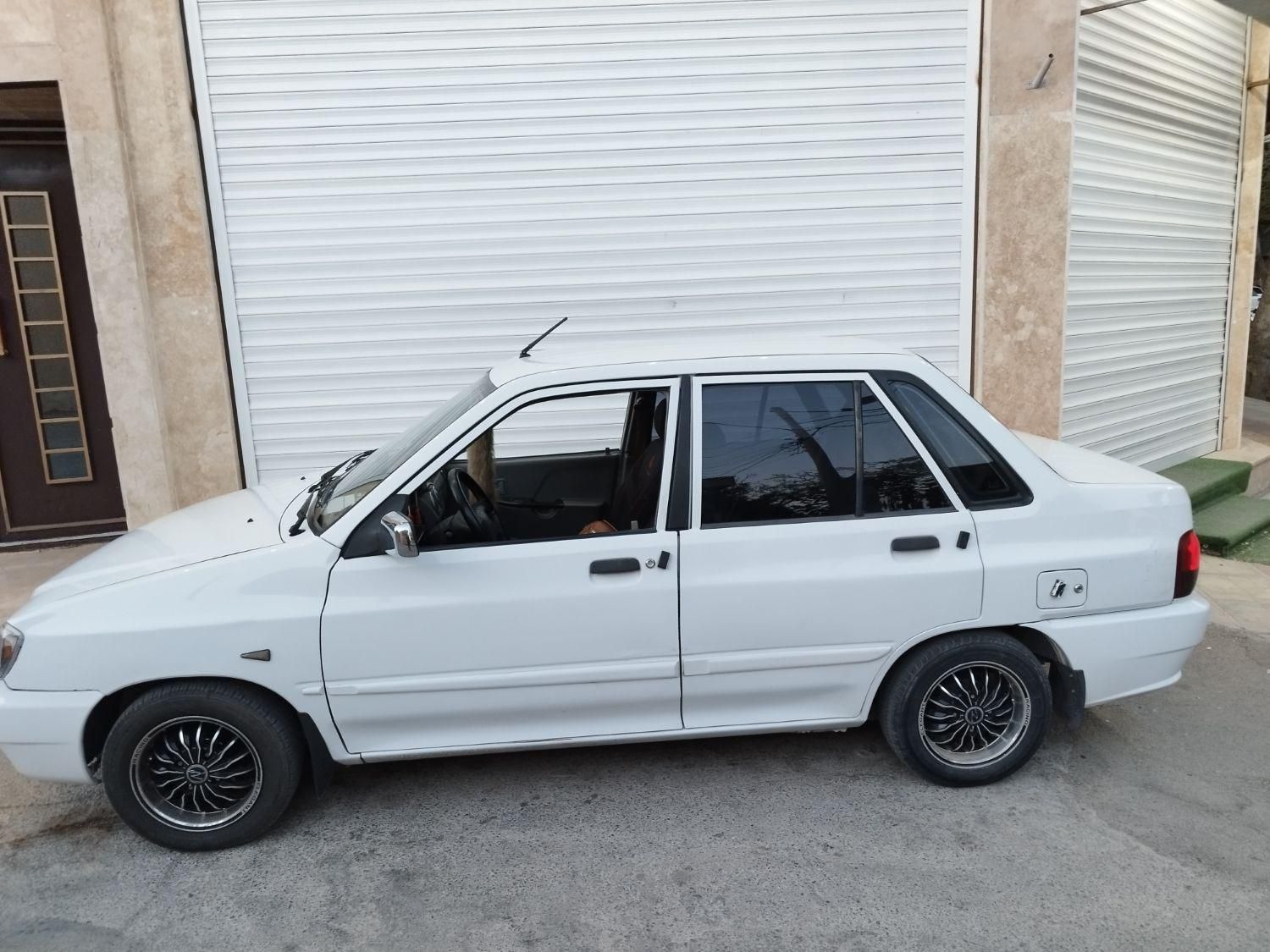 پراید 132 SX - 1390