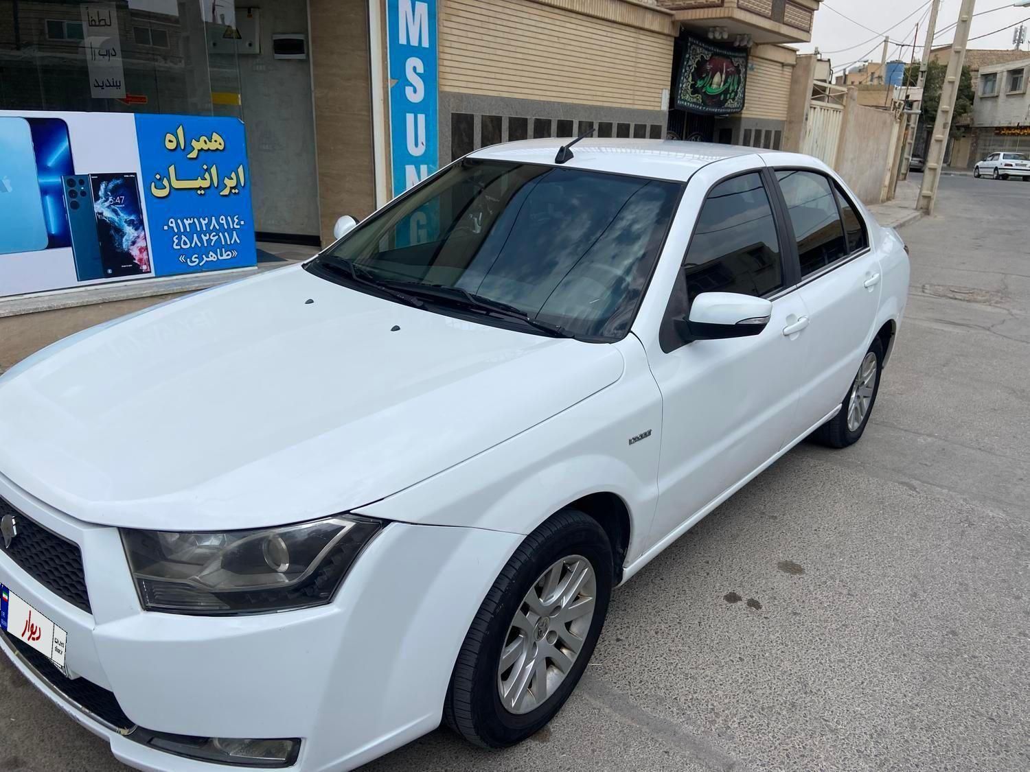 پژو 405 GL - دوگانه سوز CNG - 1390