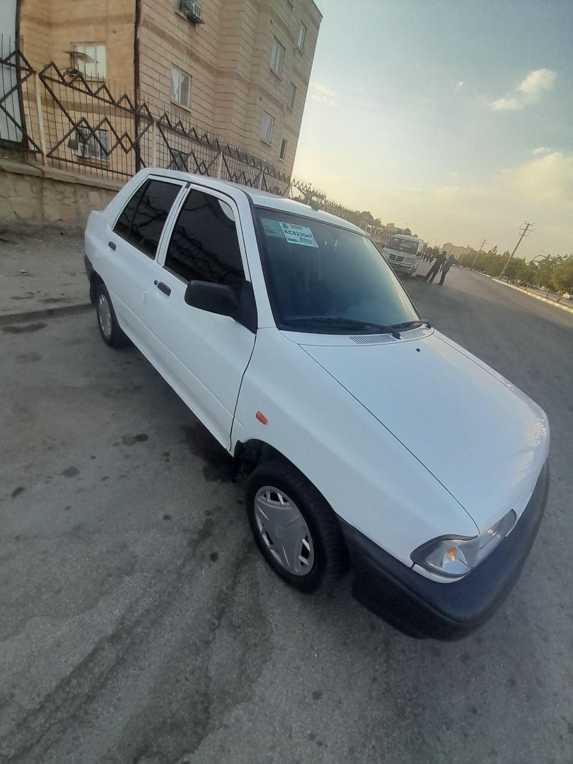 پراید 131 SE - 1399