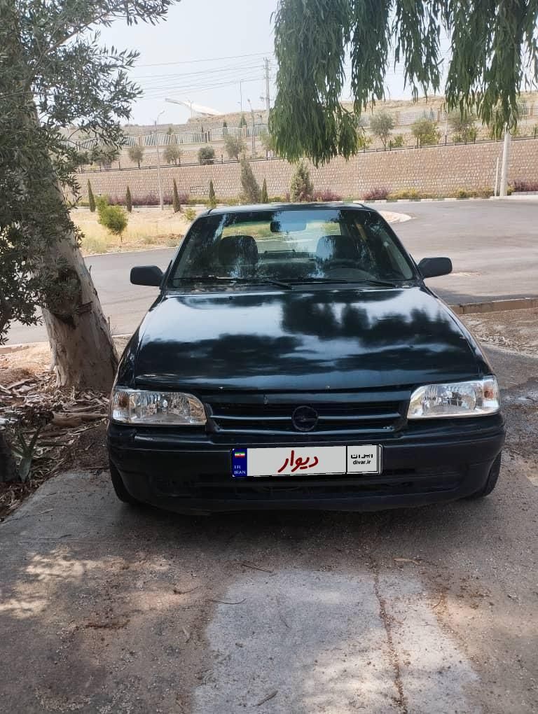 اپل آسترا 1400 شرکتی J - 1994