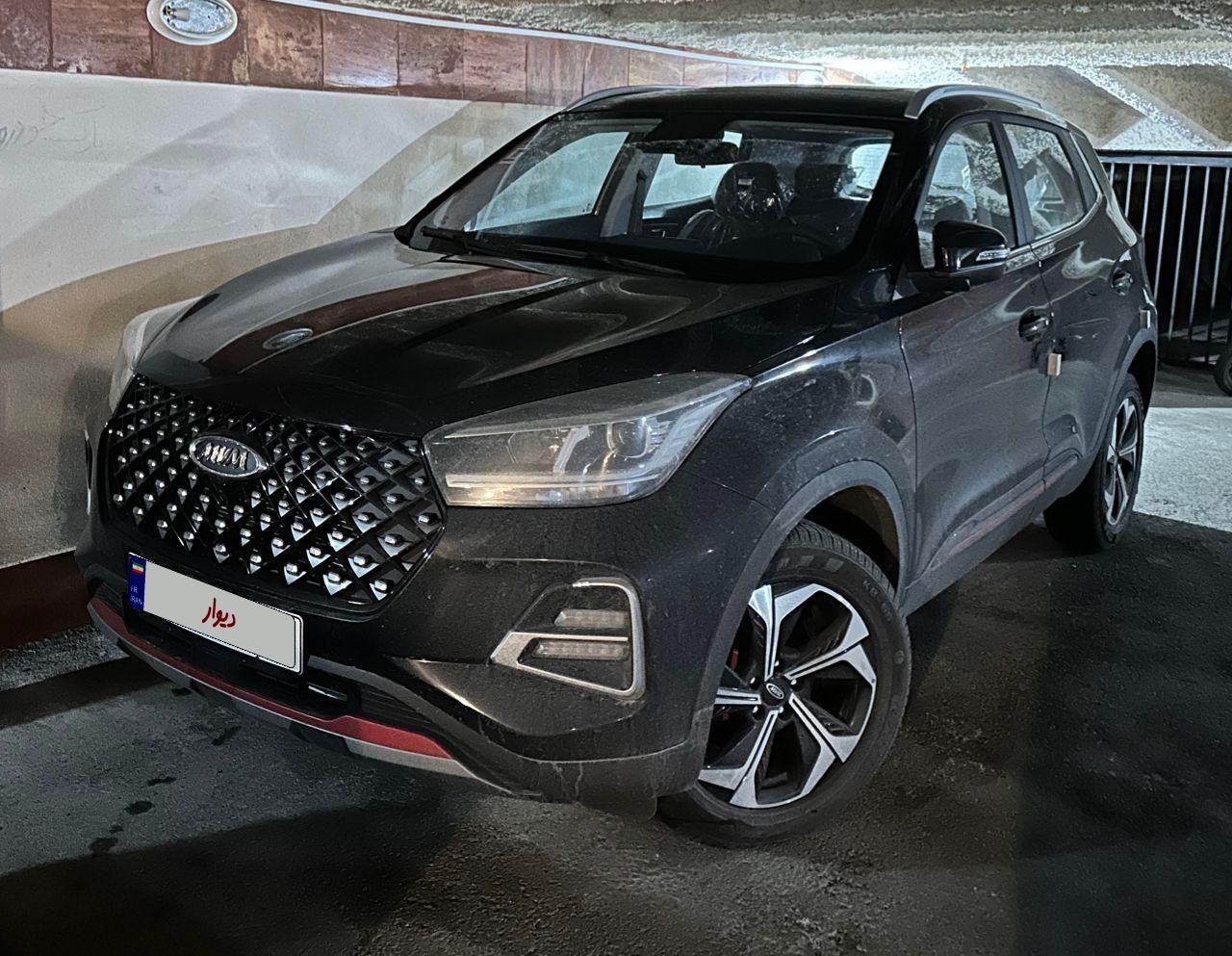 ام وی ام x55 اسپرت اکسلنت - 1400