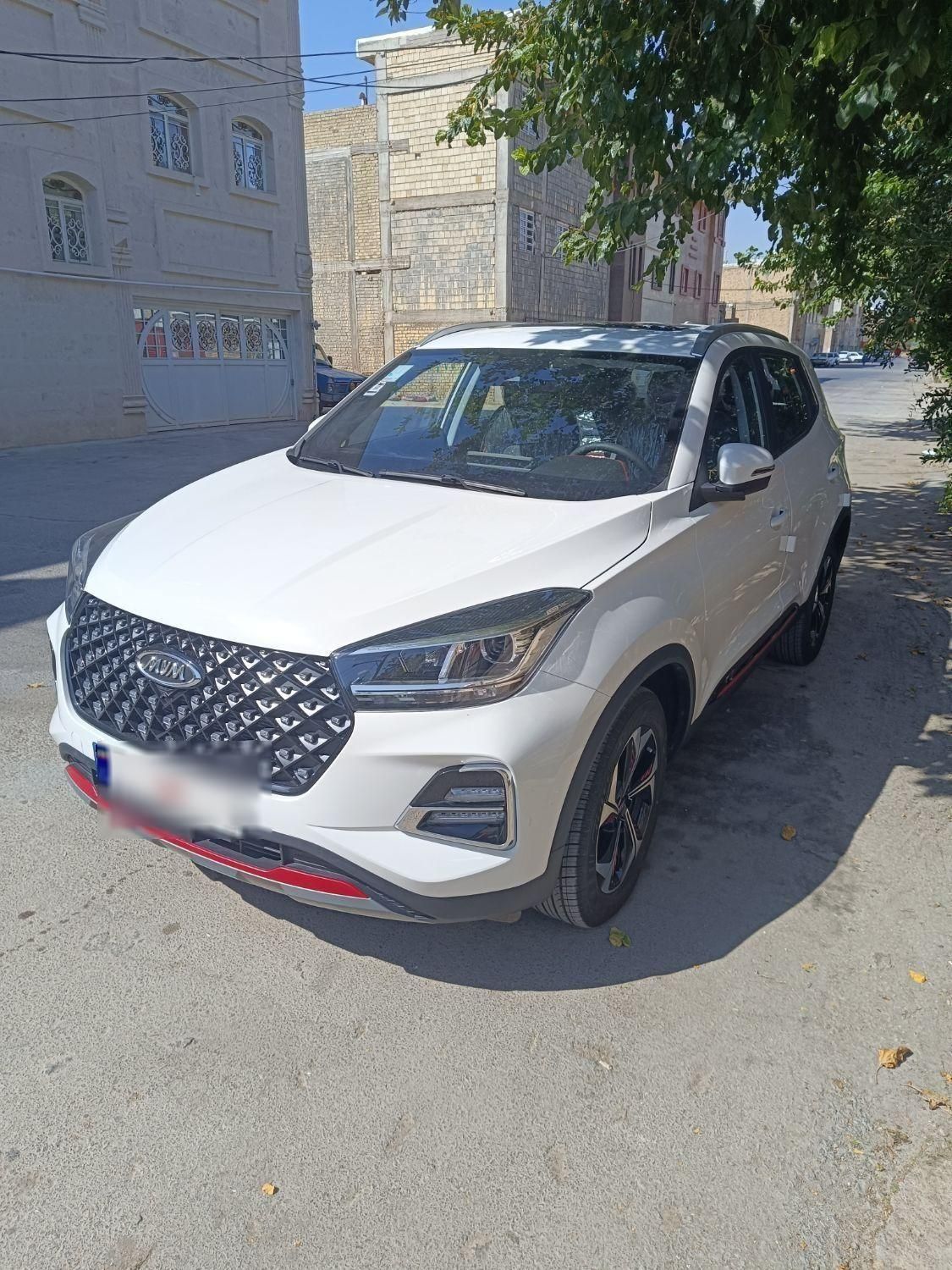 ام وی ام x55 اسپرت اکسلنت - 1400