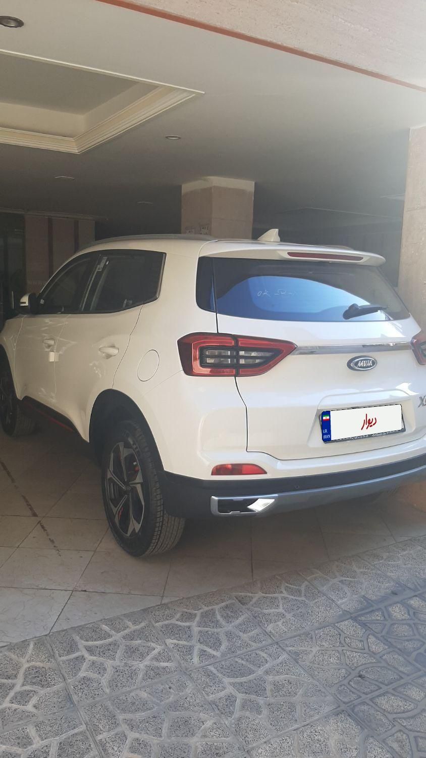 ام وی ام x55 اکسلنت - 1400