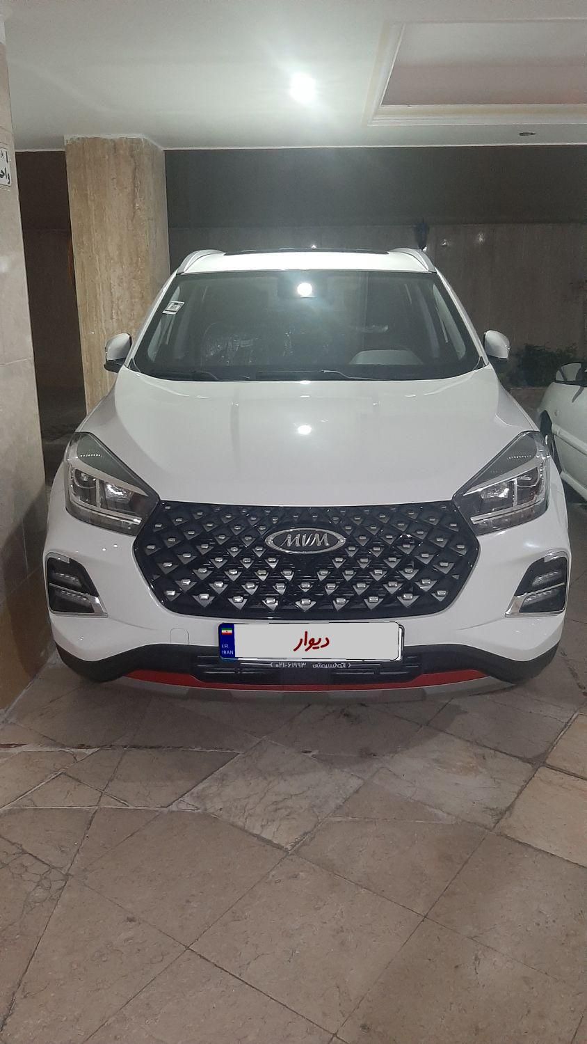 ام وی ام x55 اکسلنت - 1400