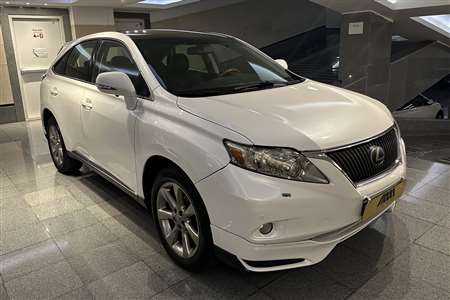 لکسوس RX 350 - 2010