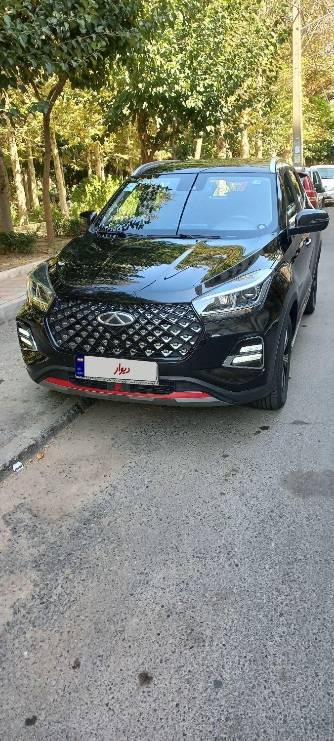 ام وی ام x55 اسپرت اکسلنت - 1400