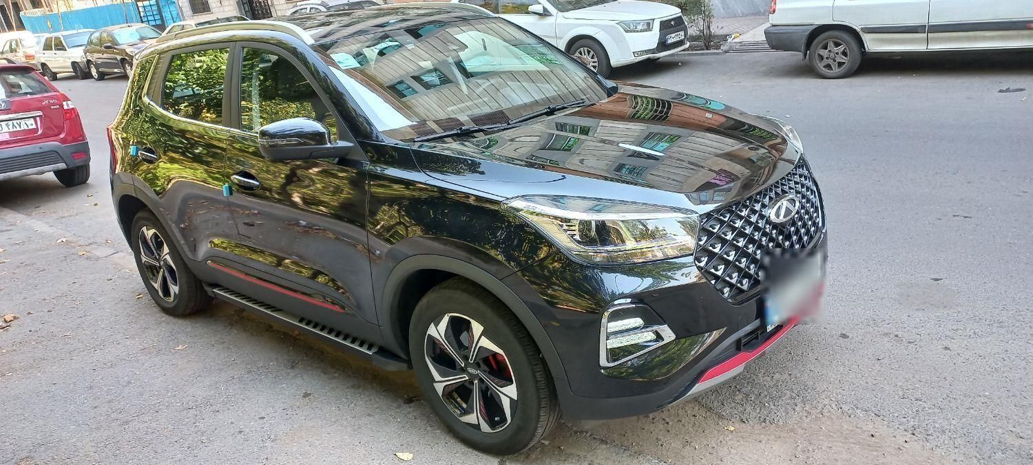 ام وی ام x55 اسپرت اکسلنت - 1400