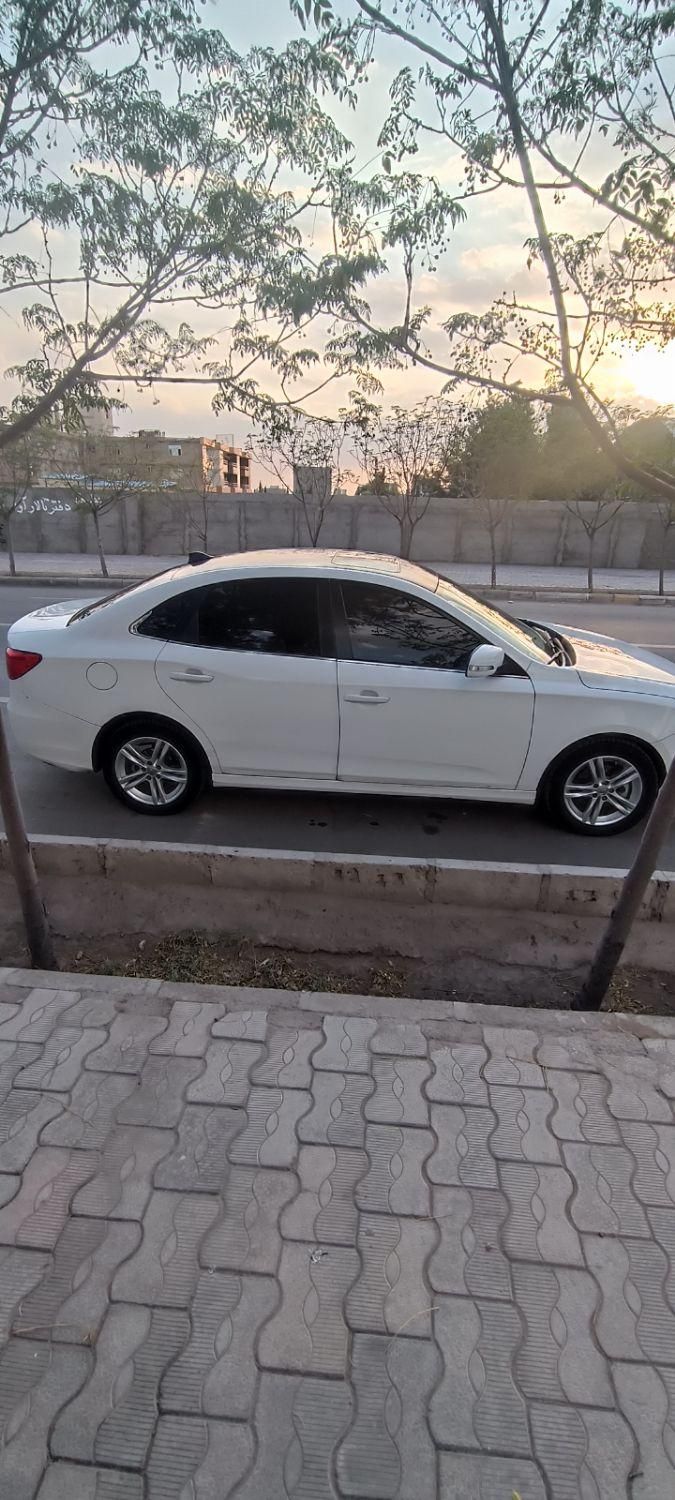 بسترن B30 اتوماتیک - 1397