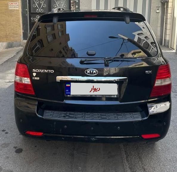 کیا سورنتو فول EX - 2008