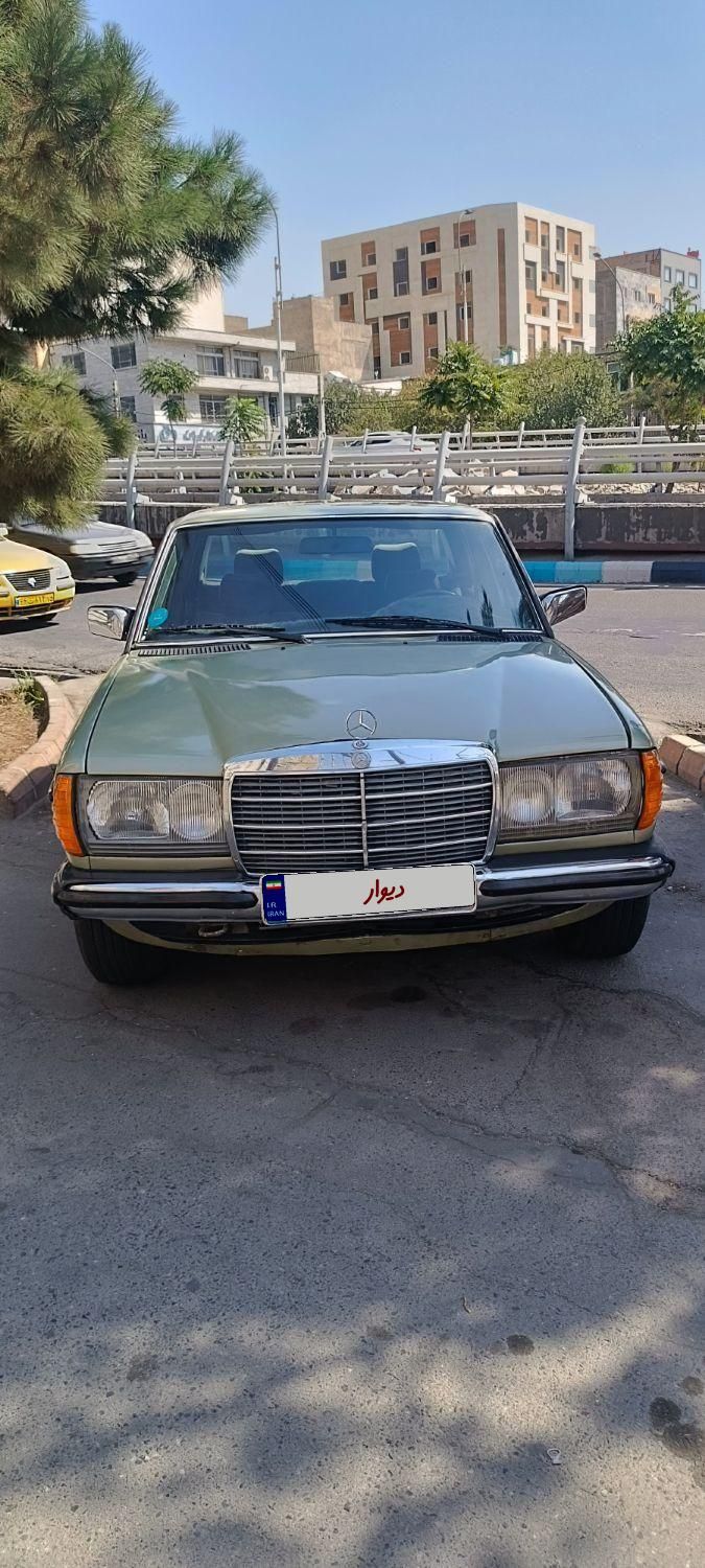 بنز E 230 - 1402