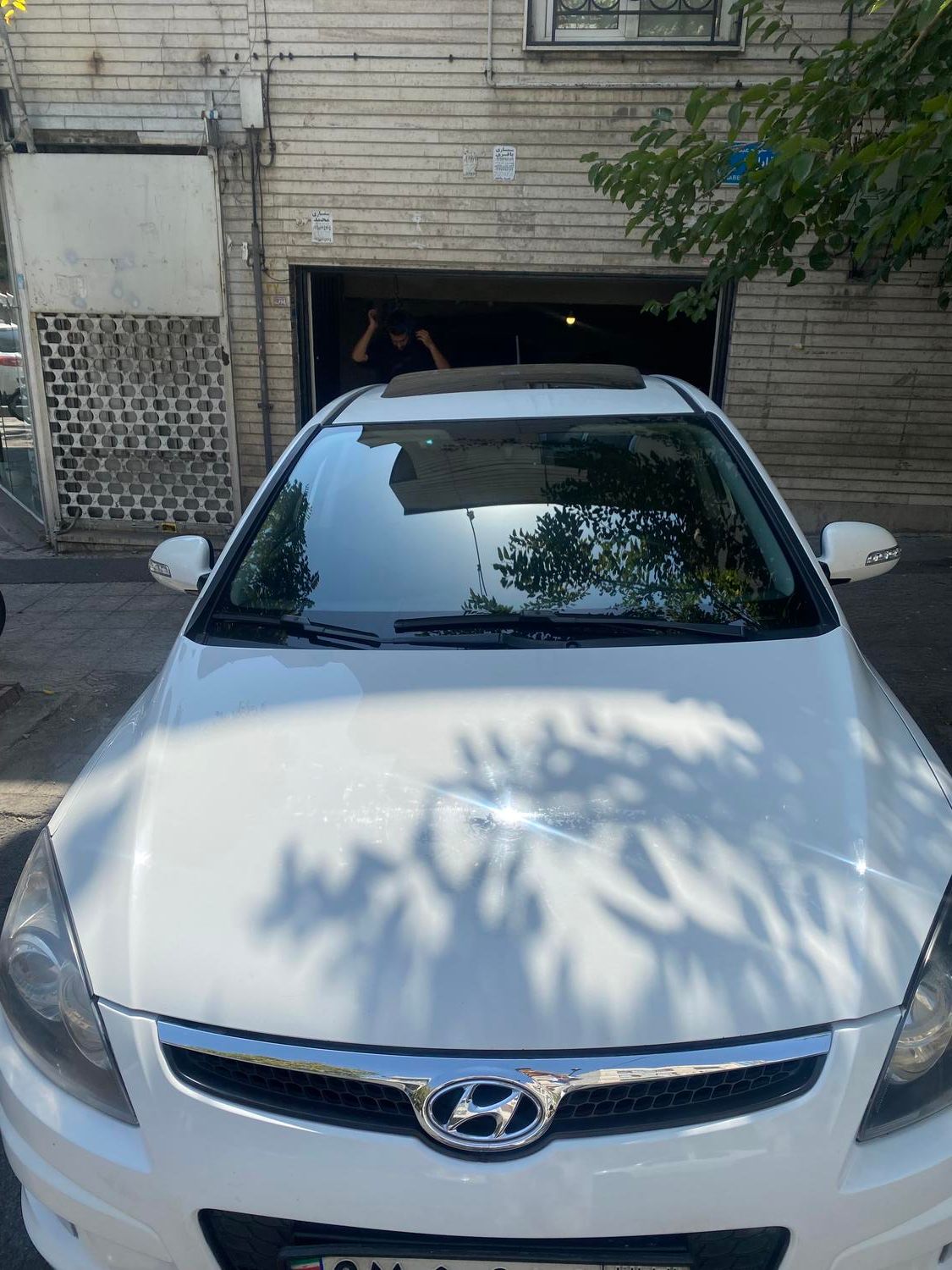 هیوندای - i30