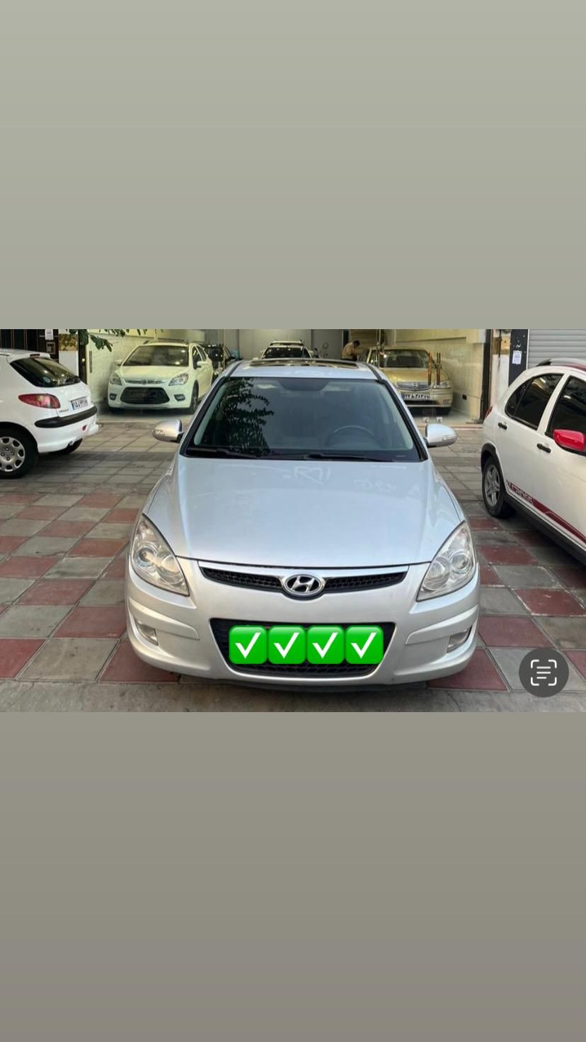 هیوندای - i30