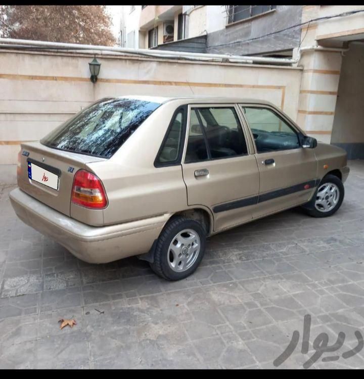 ب ام و سری 5 528i - 2014