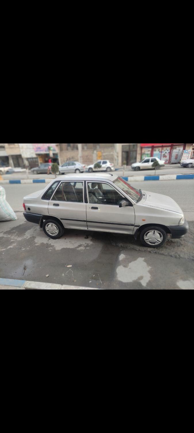 پراید 131 SL - 1391