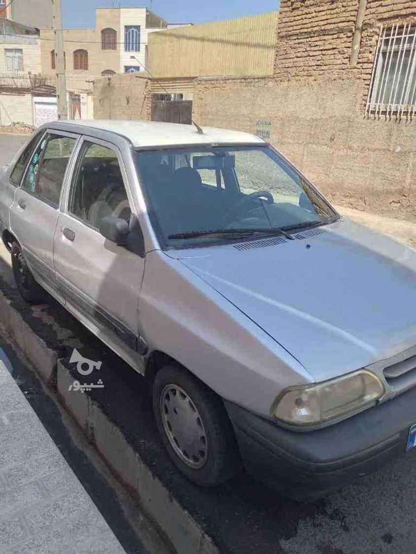 پراید 141 SX - 1385