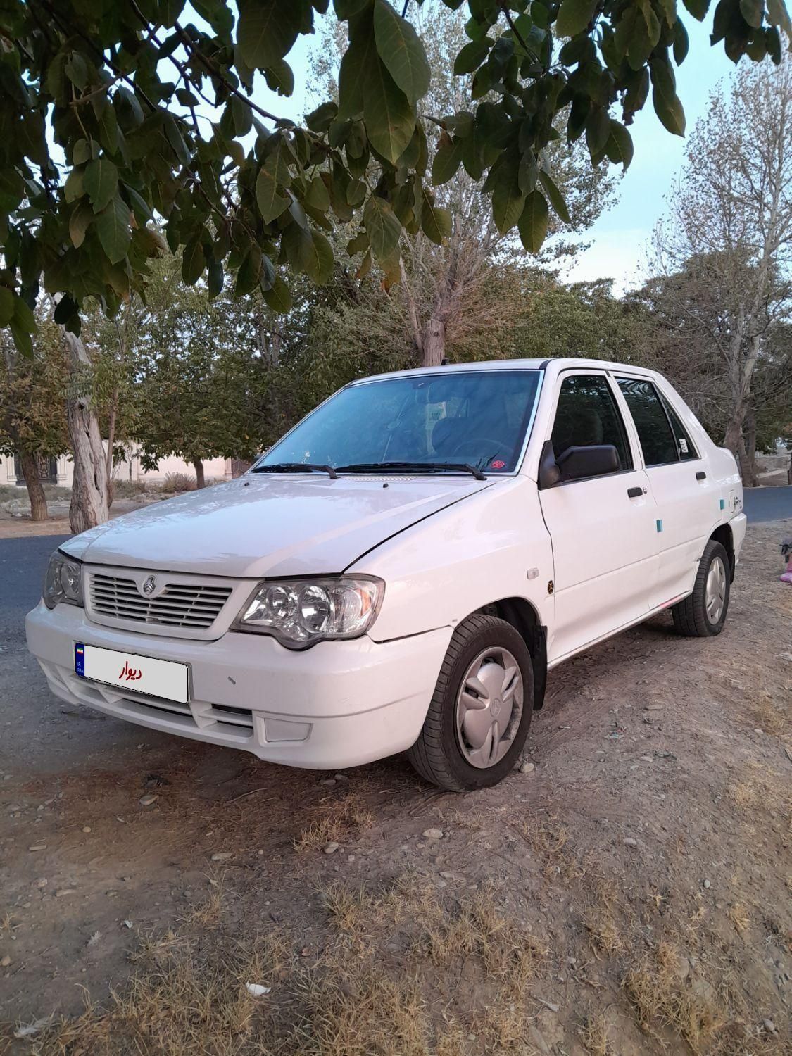 پراید 132 SE - 1397