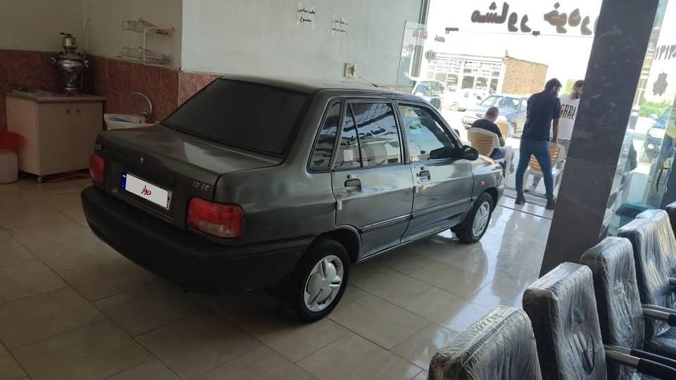 پراید 131 LE - 1390