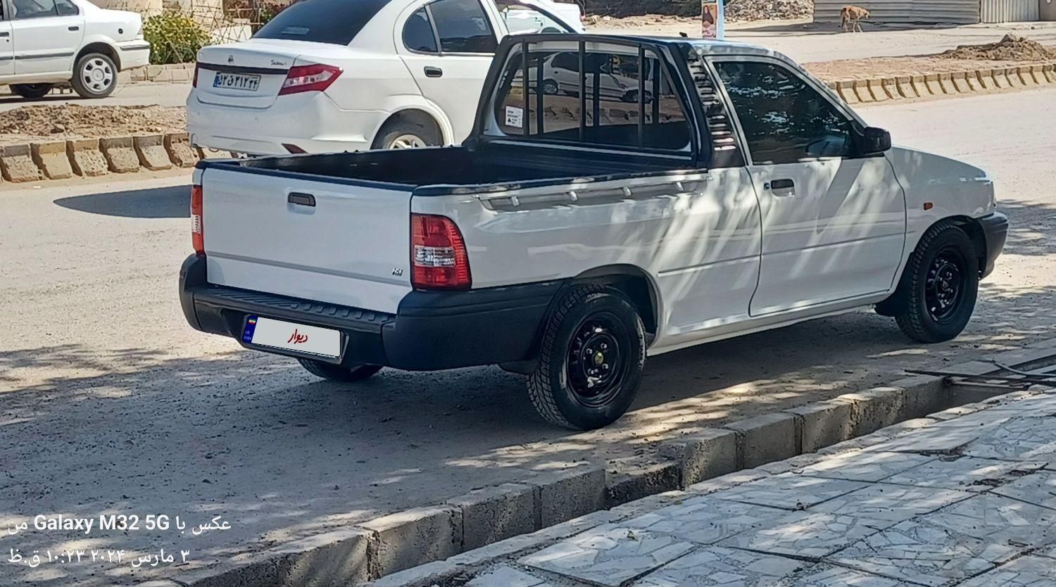 پراید 151 SE - 1402