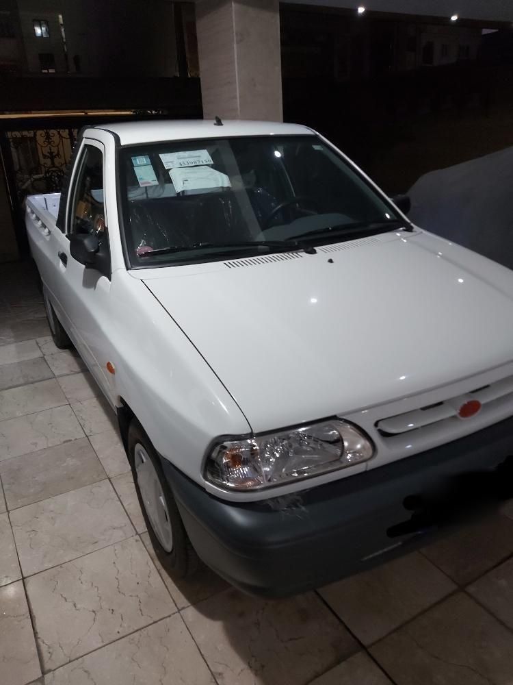 پراید 151 SE - 1403