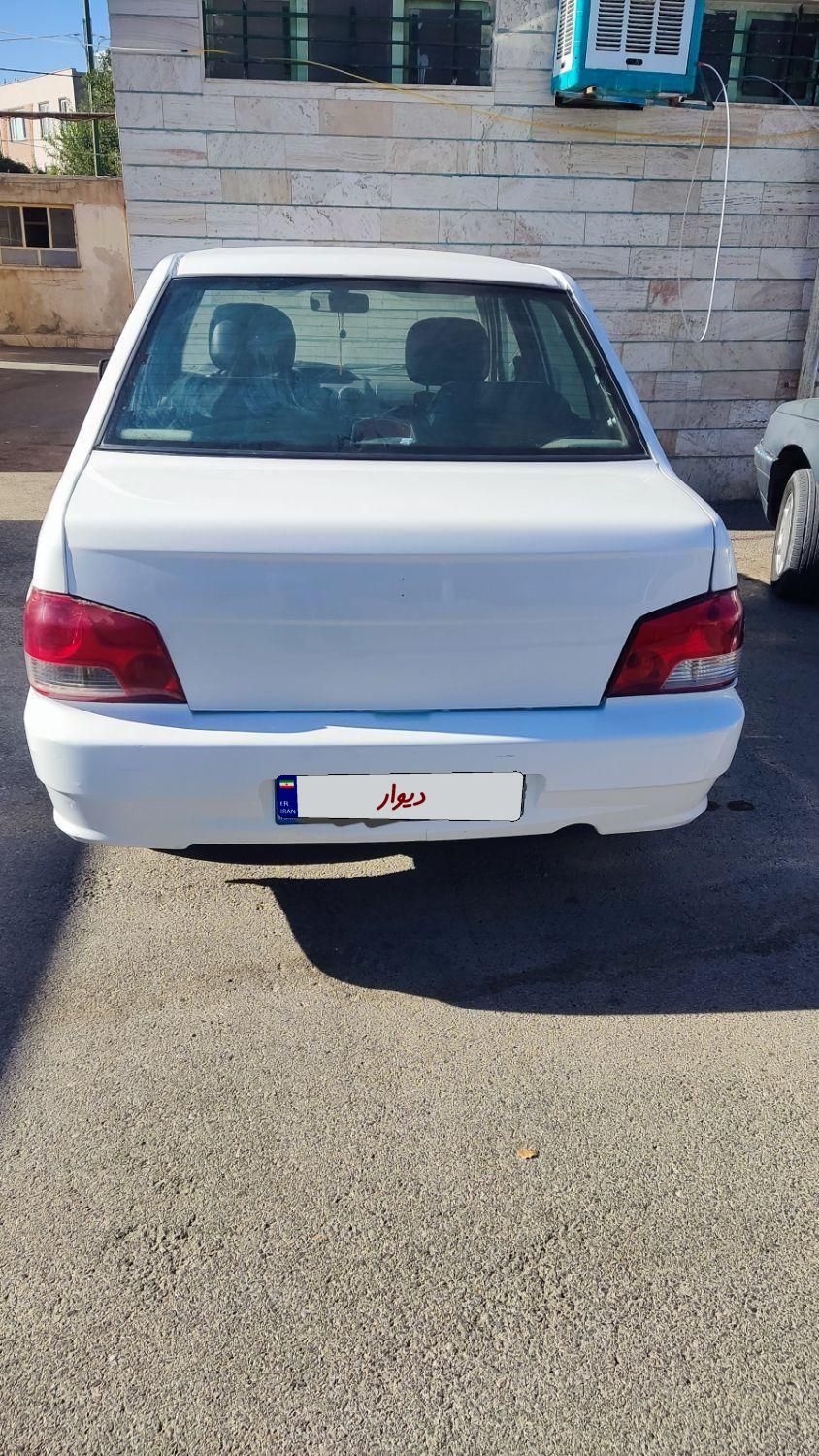 پراید 132 SE - 1394