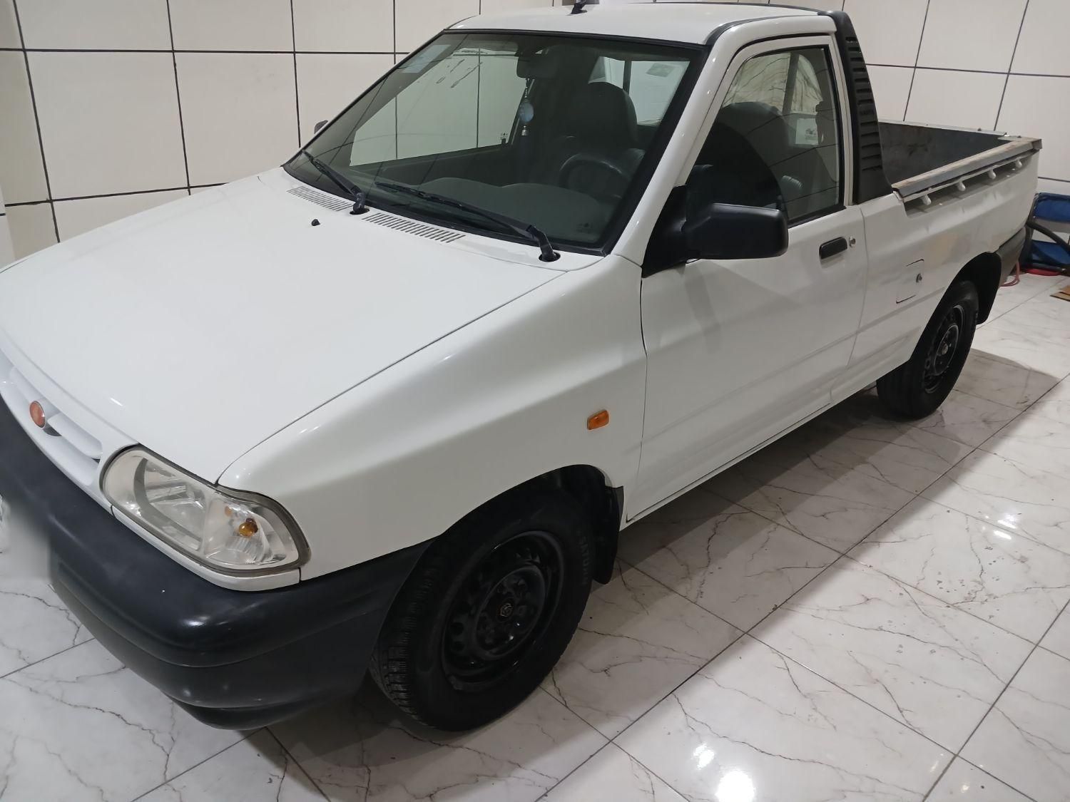 پراید 151 SE - 1401