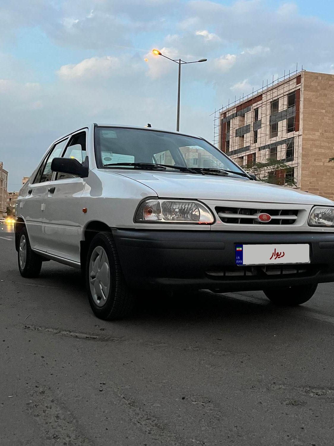 پراید 131 SE - 1399