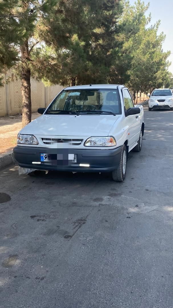 پراید 151 SE - 1403