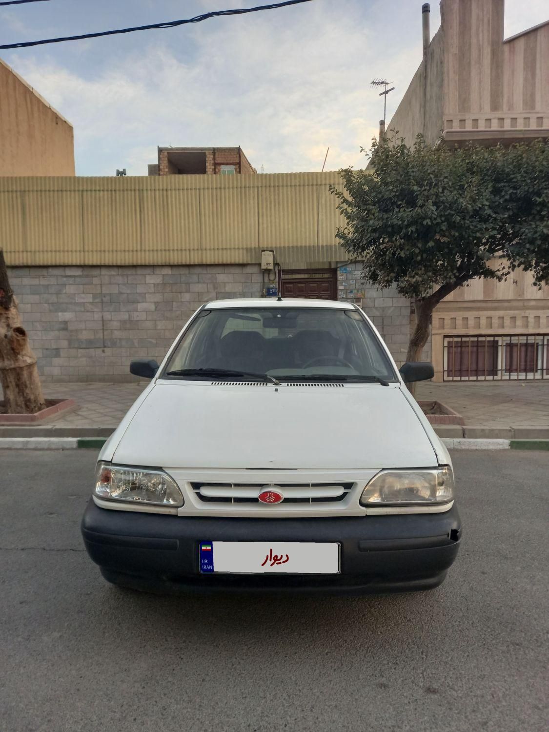 پراید 131 SE - 1399