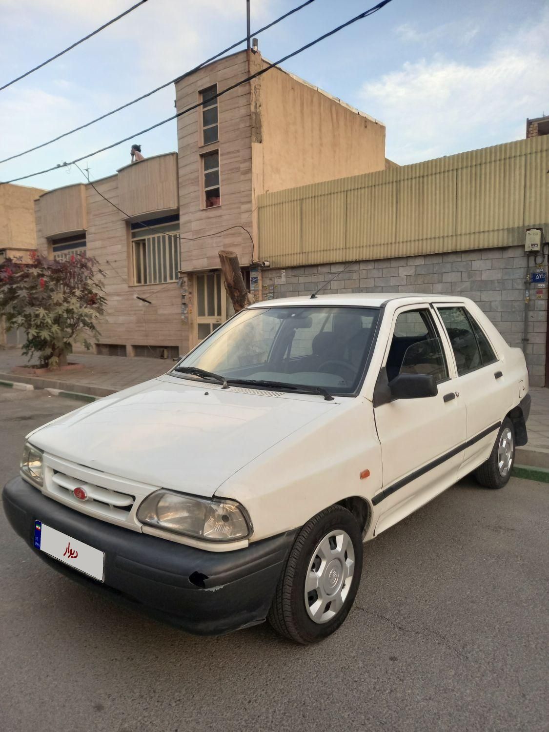 پراید 131 SE - 1399