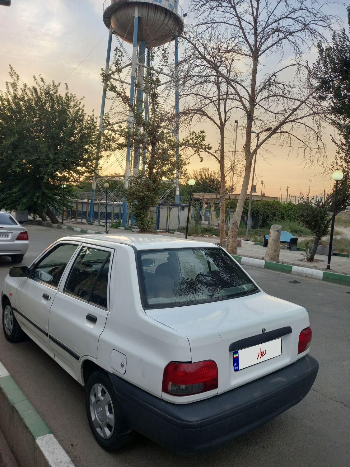 پراید 131 SE - 1399