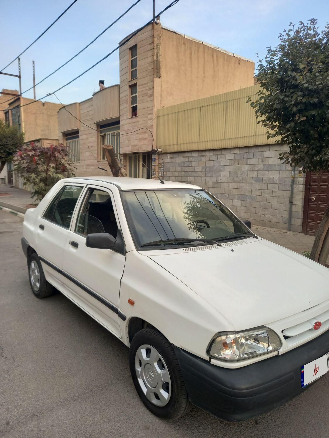 پراید 131 SE - 1399