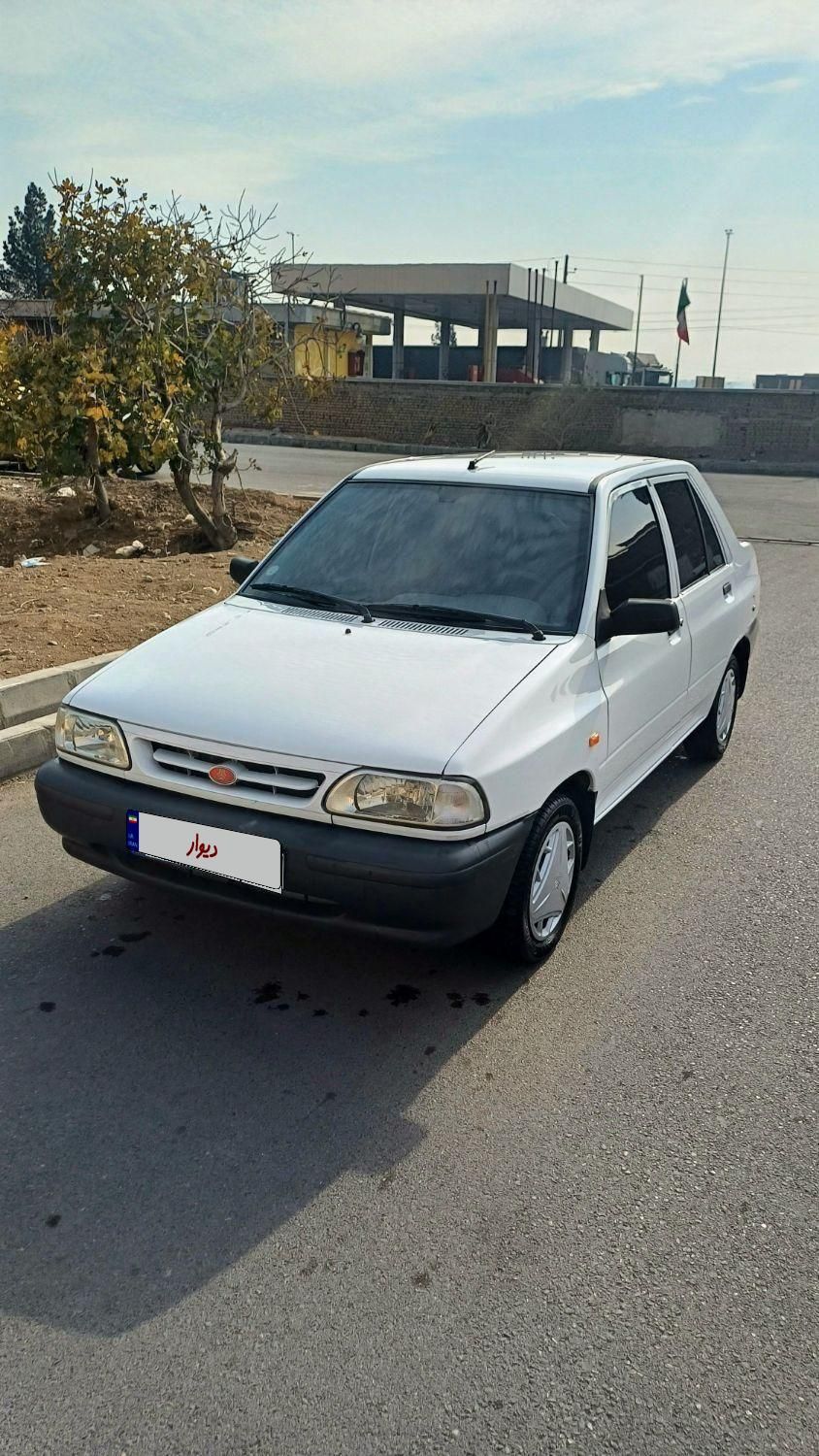 پراید 131 SE - 1399