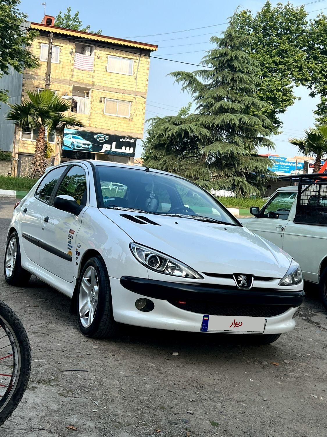 پراید 151 SE - 1403