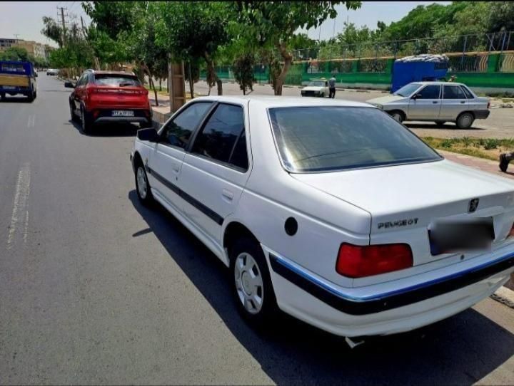 پراید 132 SL - 1389