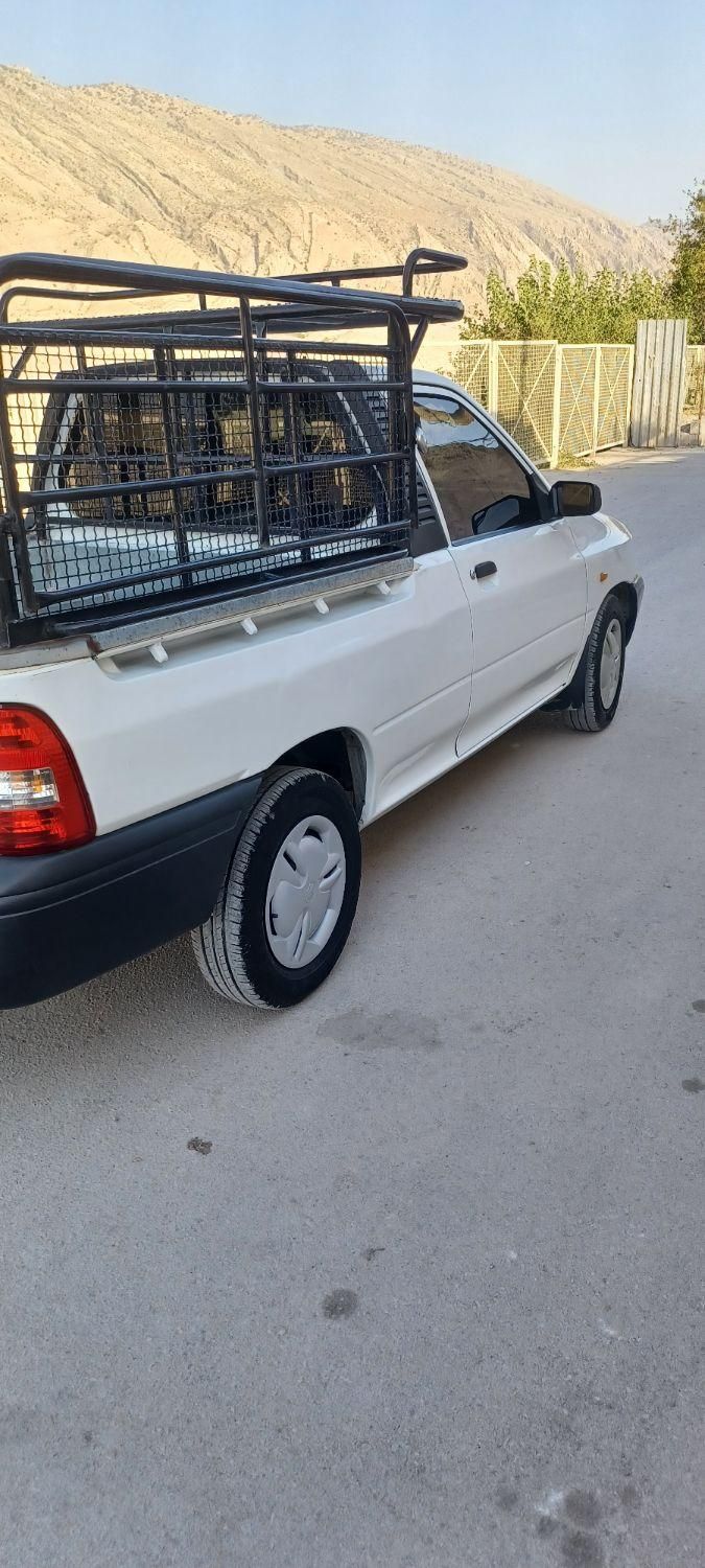 پراید 151 SE - 1401