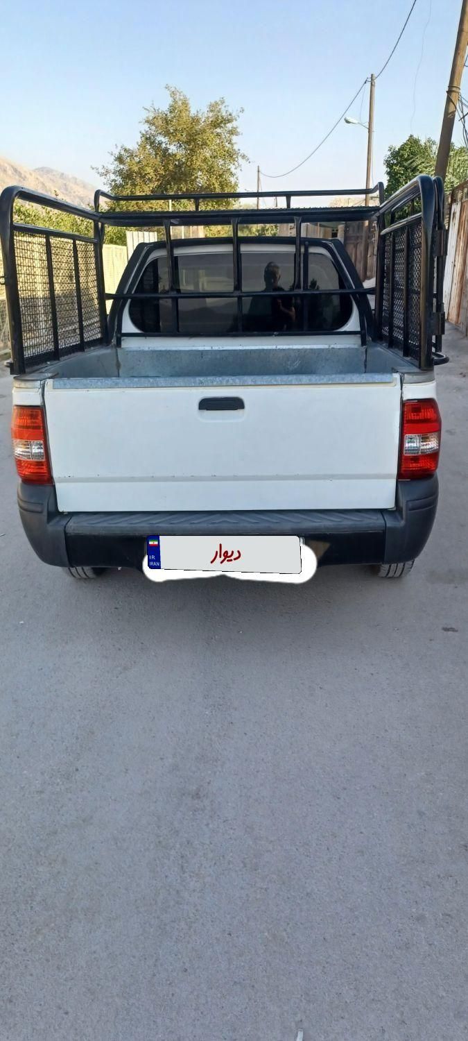 پراید 151 SE - 1401