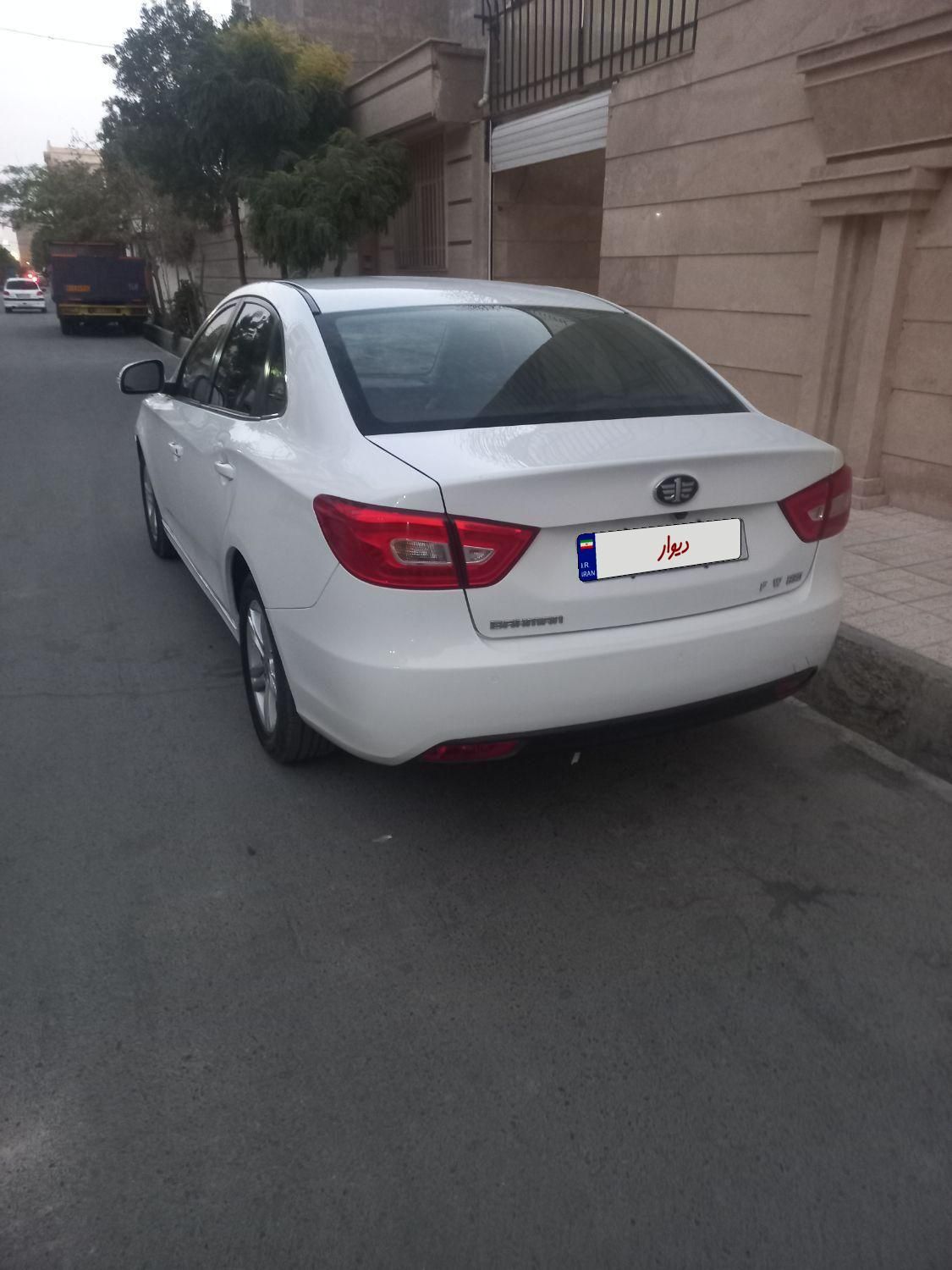 بسترن B30 اتوماتیک - 1396