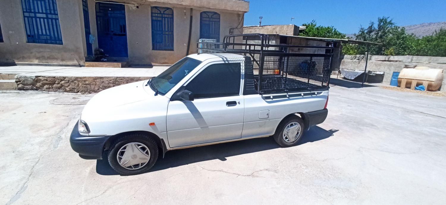 پراید 151 SE - 1403