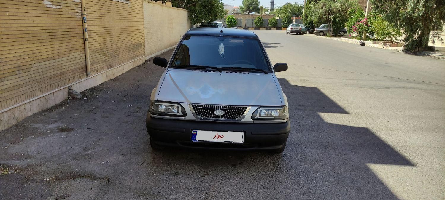 پراید 141 SX - 1390