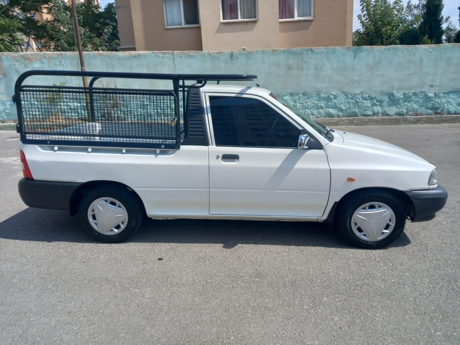 پراید 151 SE - 1402