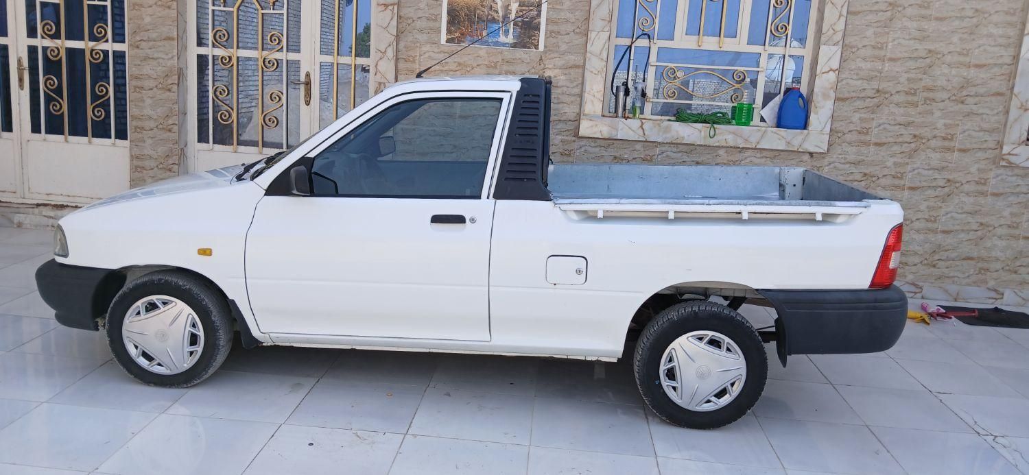 پراید 151 SE - 1401