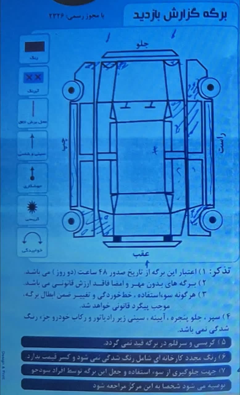 نیسان ماکسیما اتوماتیک - 1388