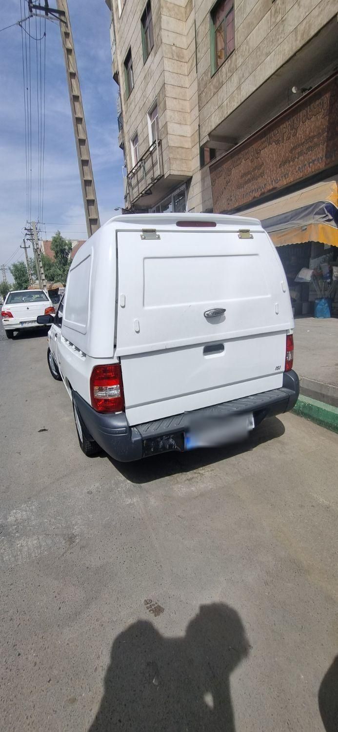 پراید 151 SE - 1402