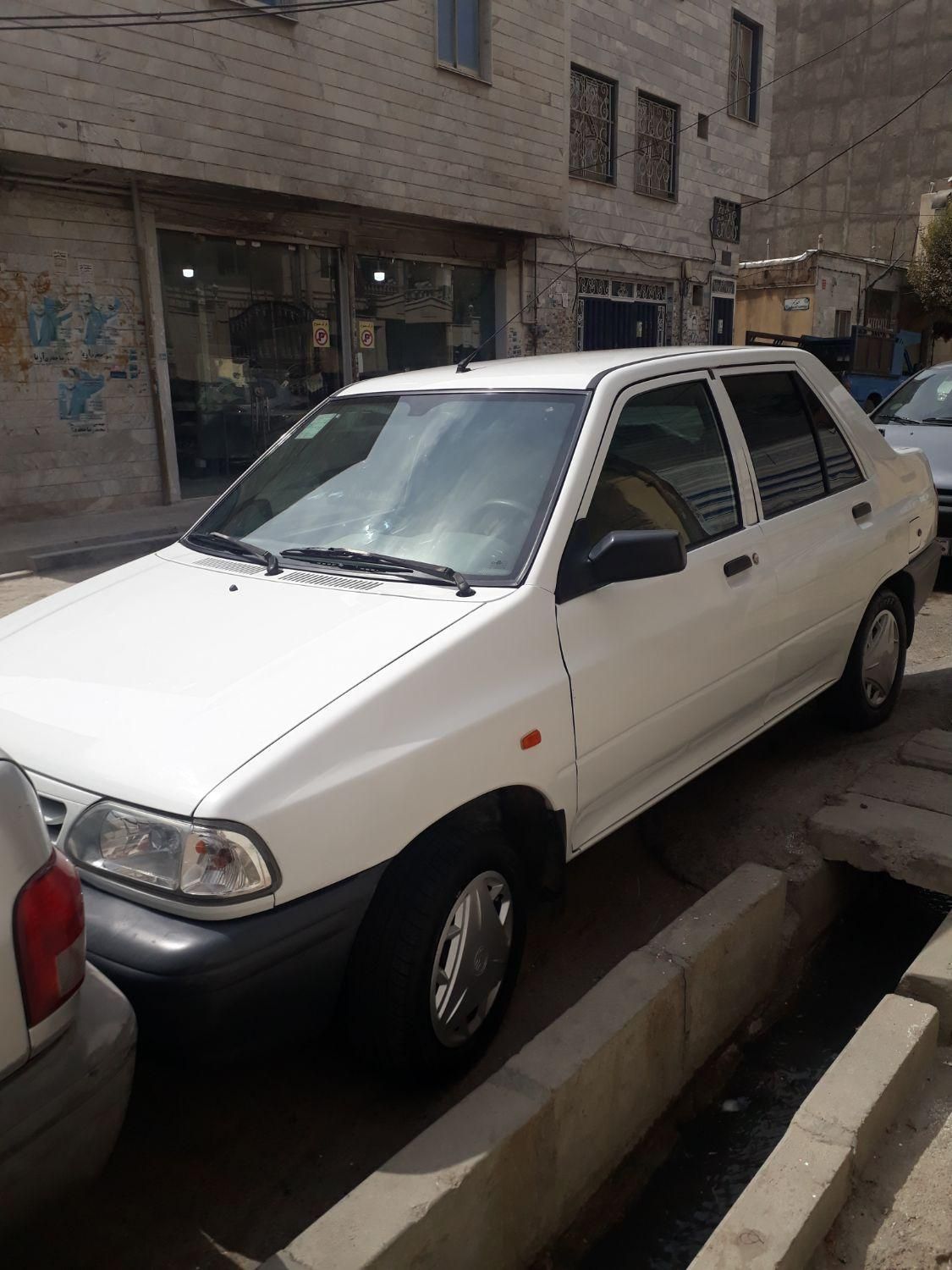 پراید 131 SE - 1399