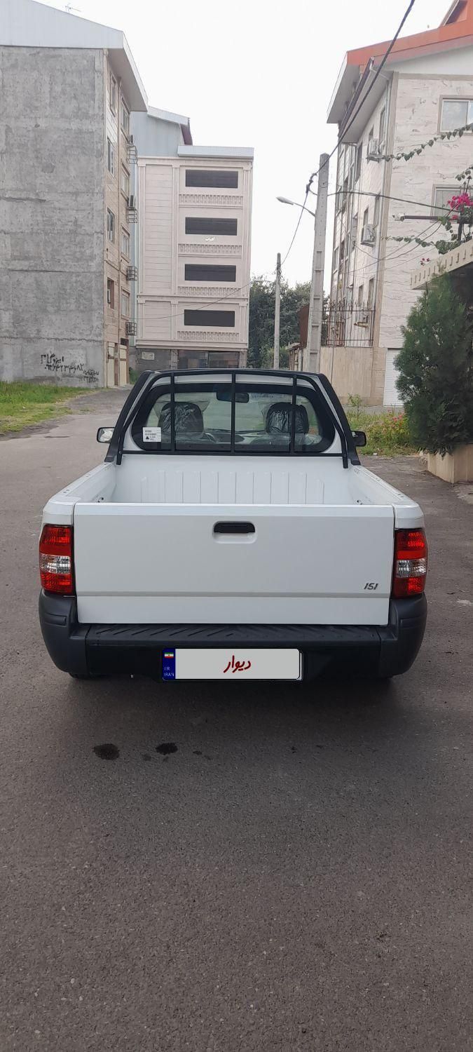 پراید 151 SE - 1403